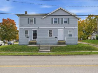 94 E Main St, Shelby, OH