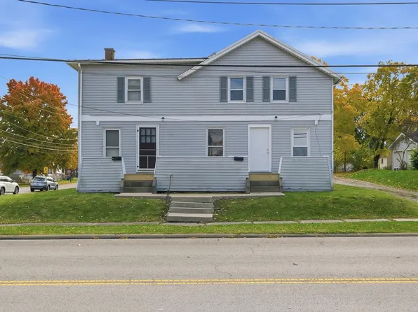 94 W Main St, Shelby, OH 44875
