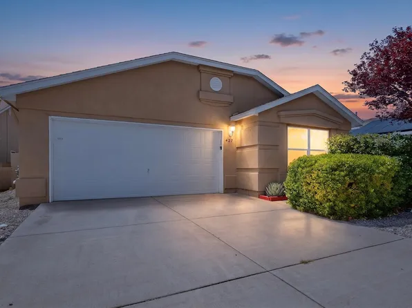 427 Deschutes St SE, Albuquerque, NM 87123