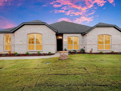 4040 Veal Station Rd, Weatherford, TX, 76085