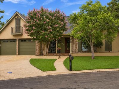 103 Whippoorwill Ln, Kerrville, TX, 78028