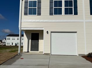 2417-2417 A Brookville Dr, Greenville, NC 27834