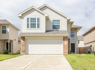 18630 Queesborough Crk, Katy, TX 77449