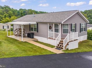 211 Park Dr, Media, PA 19063