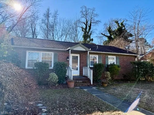 152 Sheppard Dr, Williamsburg, VA 23185