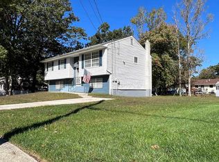 265 Saint Joseph St, Egg Harbor City, NJ 08215