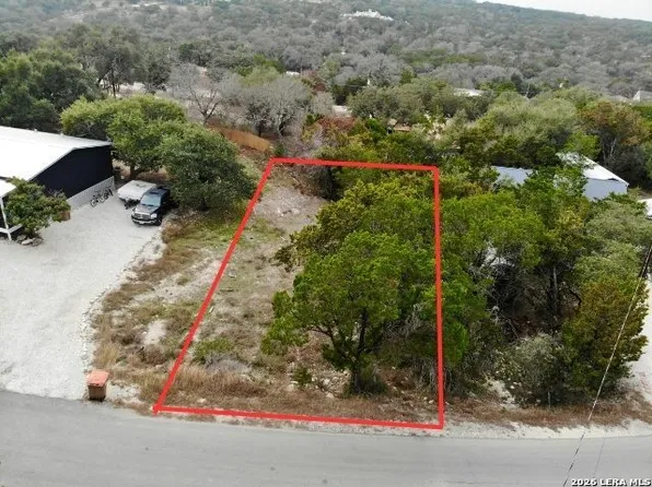 984 Cypress LOT 366, Canyon Lake, TX 78133