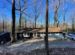 6 Dogwood Ln, Lake Toxaway, NC 28747