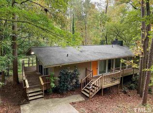 325 Brandywine Rd, Chapel Hill, NC 27516