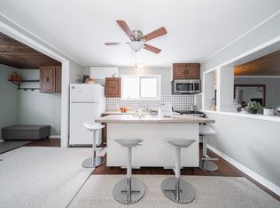 74 De La Salle Blvd, Georgina, ON L0E 1L0