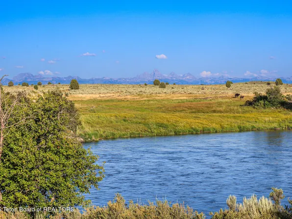 E 1200 N, Ashton, ID 83420