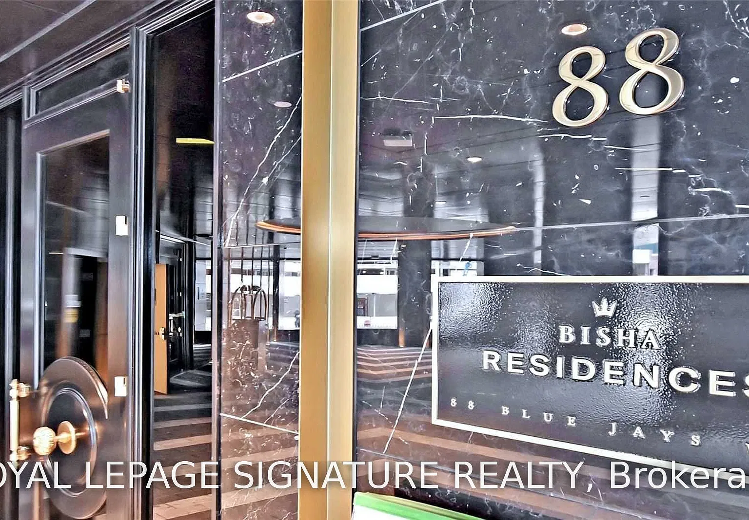 Bisha Residences — Photo 1