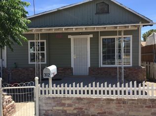 312 Olive Ave, Taft, CA
