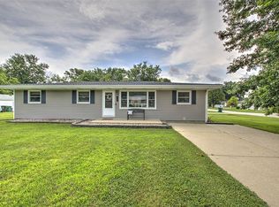 4613 E Hayden Dr, Decatur, IL 62521