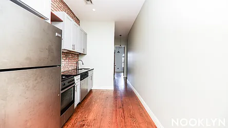 Rented by Nooklyn NYC LLC