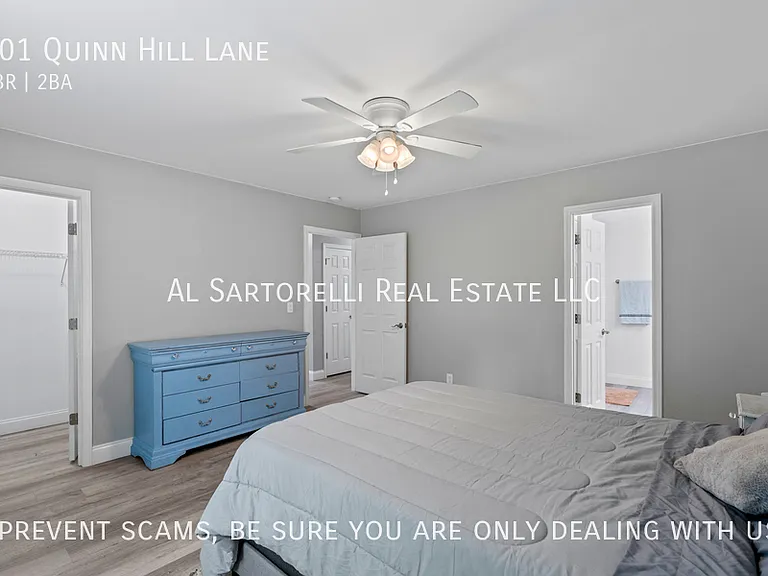 101 Quinn Hill Ln — Photo 9