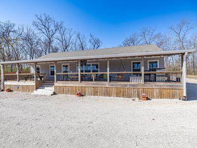 24623 Ridge Road, Pittsburg, MO, 65724