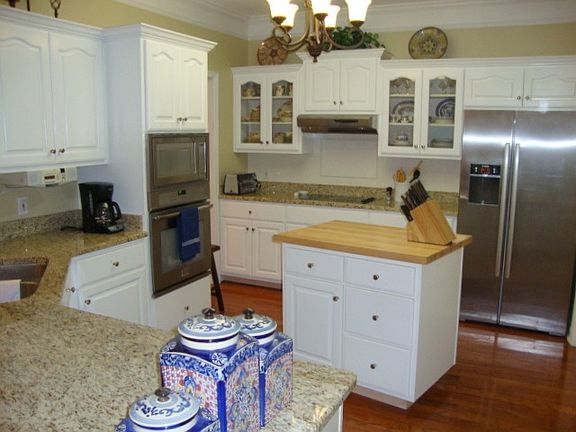 4th image of 261 Club Meadows Ct
