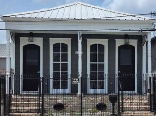 1131 Rev John Raphael Jr Way, New Orleans, LA 70113