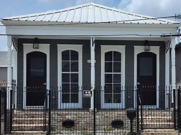 1131 Rev John Raphael Jr Way, New Orleans, LA 70113
