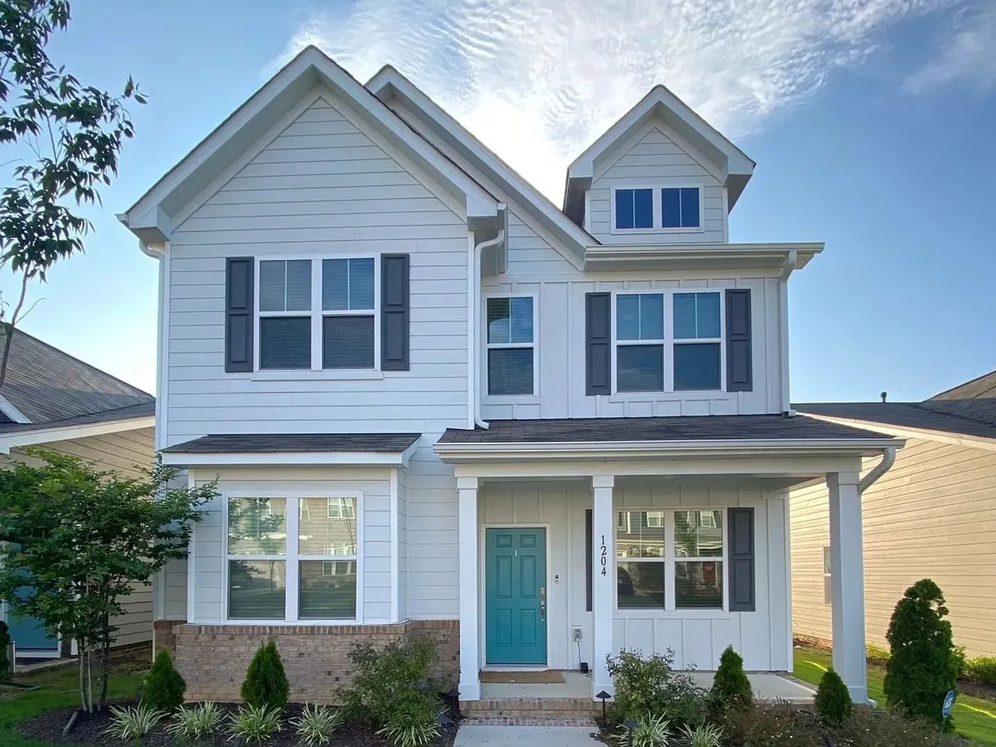 3 Bedroom Single Family Home in Knightdale — Photo 4