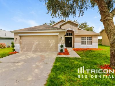 1348 Avonwood Ct, Lutz, FL, 33559