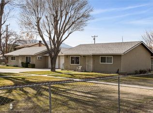 2520 Erskine Creek Rd, Lake Isabella, CA 93240