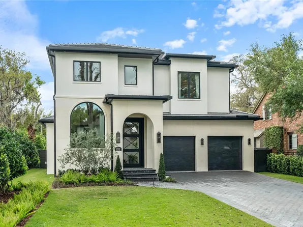 150 Dana Way, Winter Park, FL 32789