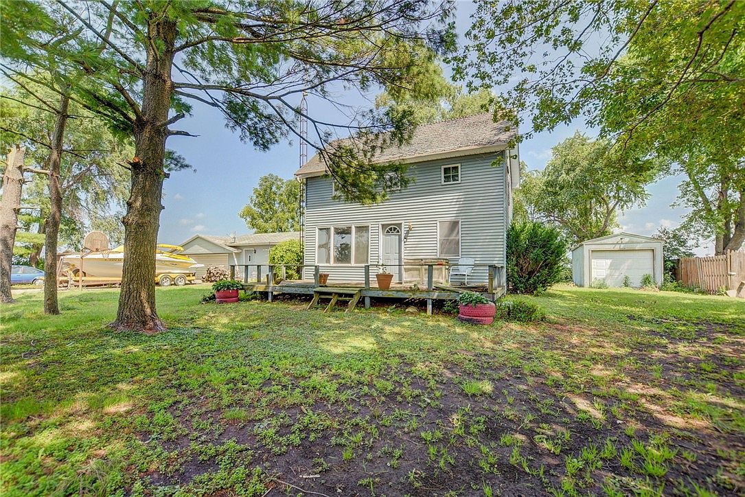 7160 E Wise Rd, Argenta, IL 62501 MLS 6228078 Zillow