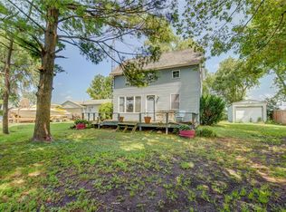 7160 E Wise Rd, Argenta, IL 62501