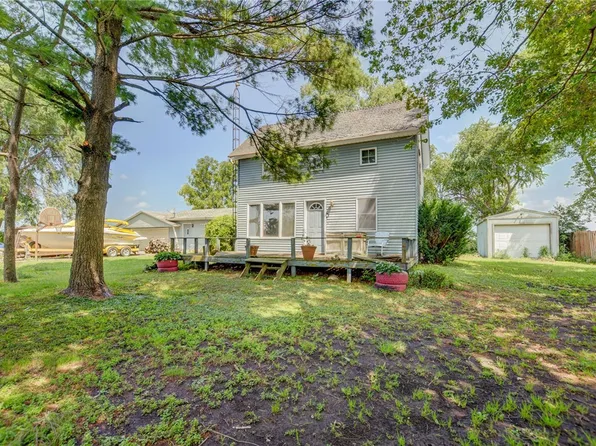 7160 E Wise Rd, Argenta, IL 62501