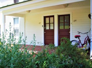 695 Harrison St #2, Scottsville, VA 24590