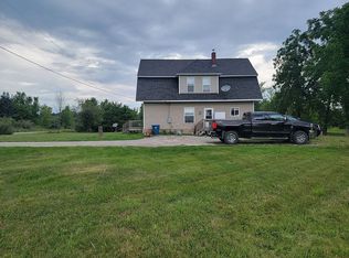 1836 N Briggs Rd, Twining, MI 48766