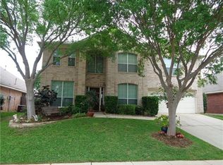 3845 Centenary Dr, Corinth, TX 76210