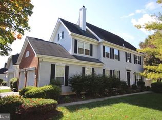 345 Watkins Rd, Pennington, NJ 08534