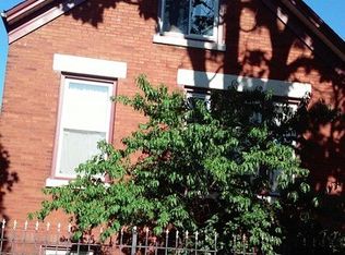 2627 S Troy St, Chicago, IL 60623