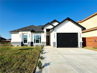 2907 E Palo Blanco St, Hidalgo, TX, 78557