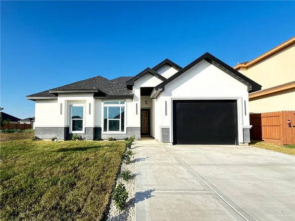 2907 E Palo Blanco St, Hidalgo, TX 78557