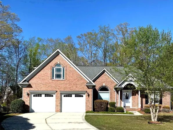 3109 Southridge Ct, Fayetteville, NC 28306