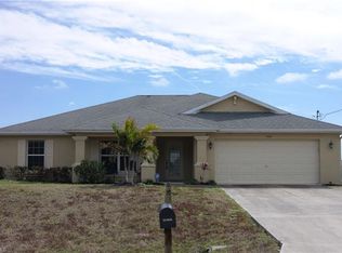600 Wilmington Pkwy, Cape Coral, FL 33993