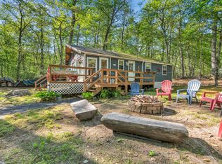 1044 Treasure Island, Shapleigh, ME 04076