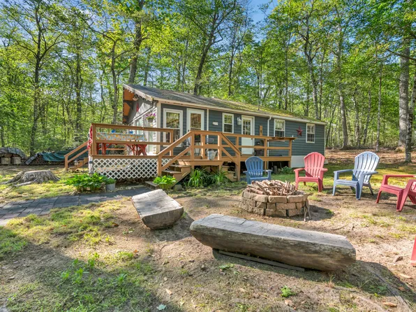 1044 Treasure Island Island, Shapleigh, ME 04076