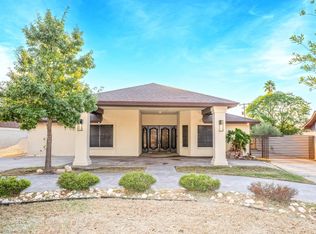 8 Fenwick Dr, Laredo, TX 78045