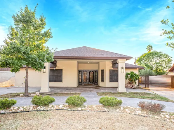 8 Fenwick Dr, Laredo, TX 78045