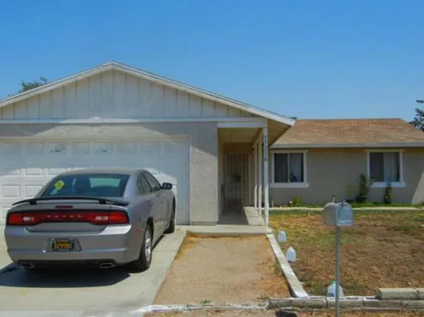 37236 53rd St E, Palmdale, CA 93552