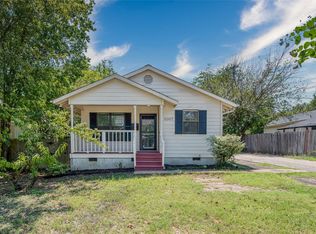1007 W White Ave, McKinney, TX 75069