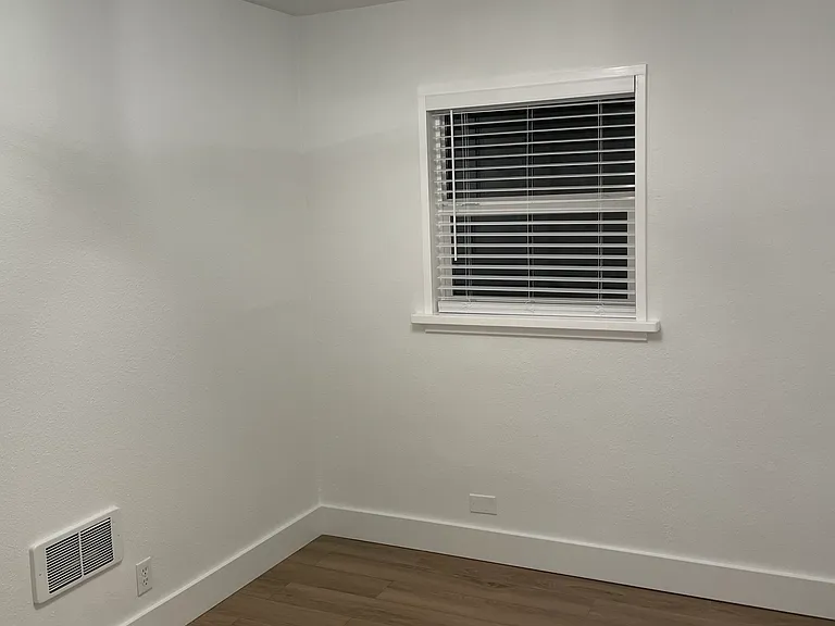 Bedroom.