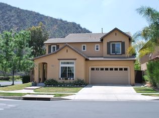 11 Sandstone Way, Azusa, CA 91702