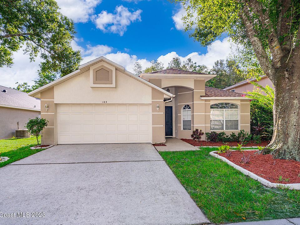 163 Prairie Dune Way, Orlando, FL 32828 | Zillow