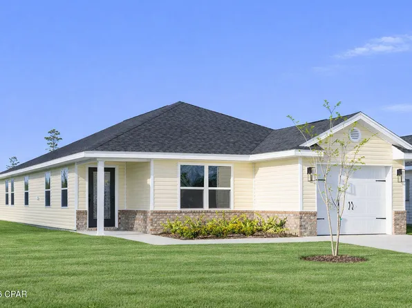 7165 Fox Meadow Dr, Panama City, FL 32404